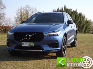 VOLVO XC60 usata, con Autoradio