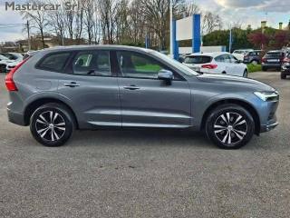 VOLVO XC60 usata, con Autoradio