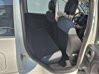FIAT Panda usata, con Specchietti laterali elettrici