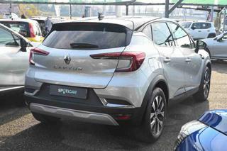 RENAULT Captur usata, con Airbag laterali