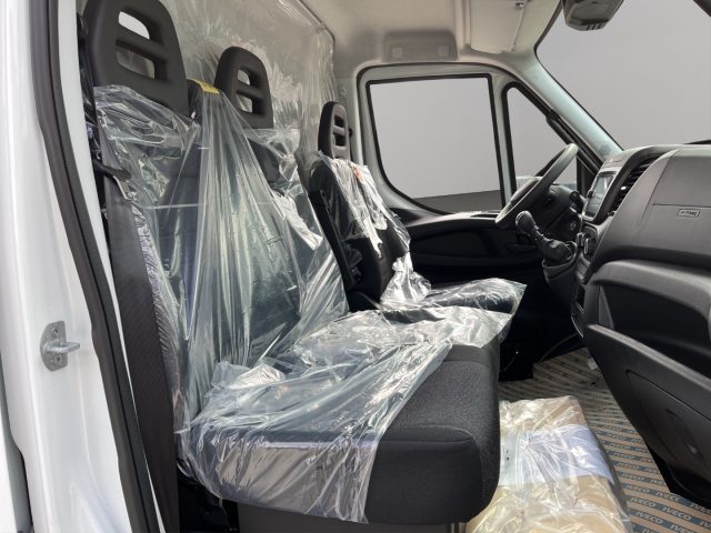 IVECO Daily usata, con Sensore di pioggia