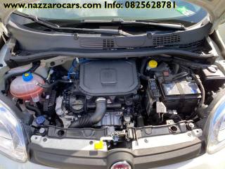 FIAT Panda usata, con USB