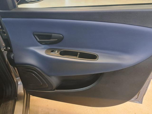 LANCIA Ypsilon usata, con Alzacristalli elettrici