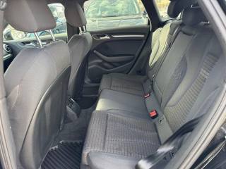 AUDI A3 usata, con Controllo automatico clima