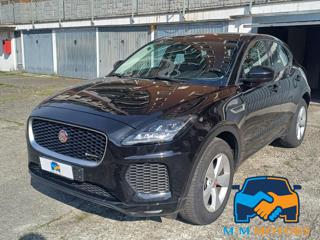 JAGUAR E-Pace 2.0 249 CV AWD aut. R-Dynamic S
