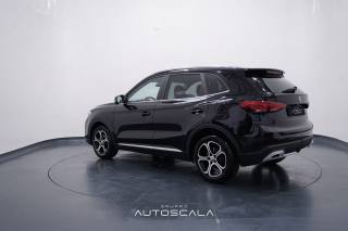 MG ZS usata, con Airbag Passeggero