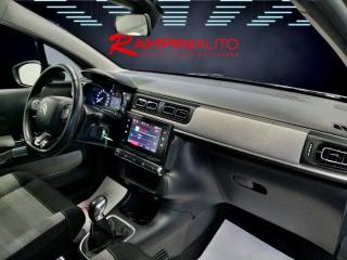 CITROEN C3 usata 18