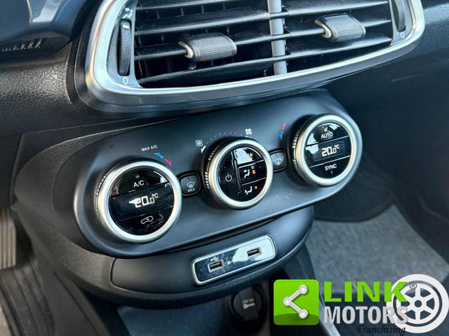 FIAT 500X usata 14