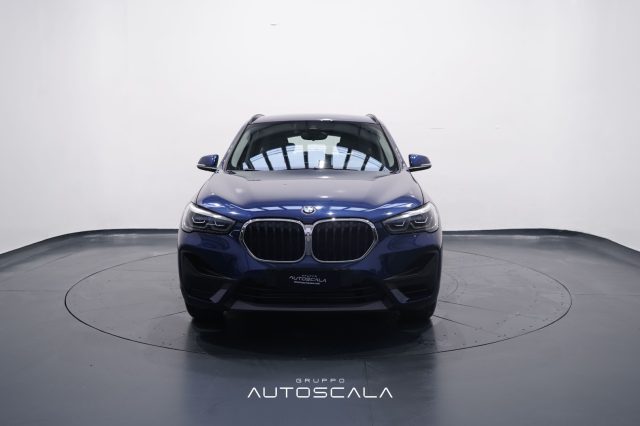 BMW X1 usata, con Airbag