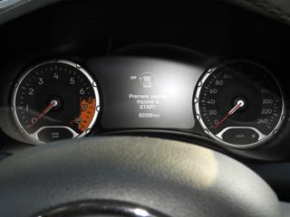 JEEP Renegade usata, con Controllo trazione