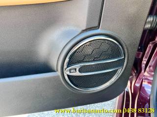 ABARTH 695 usata, con Volante in pelle