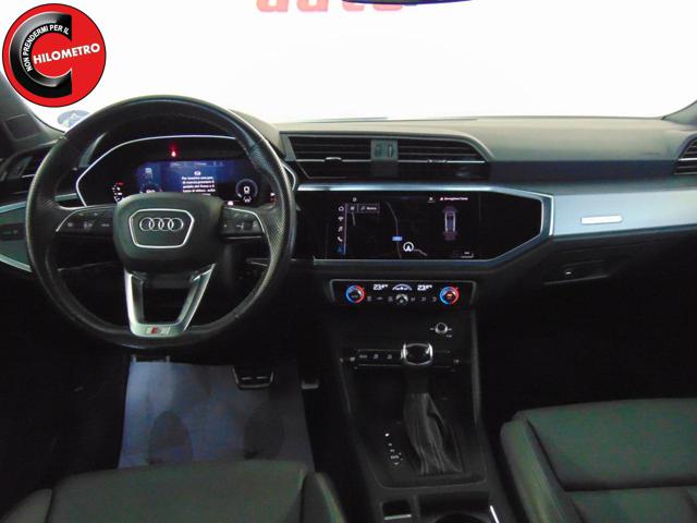 AUDI Q3 usata, con ESP