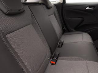 OPEL Crossland usata, con Specchietti laterali elettrici