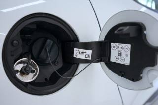 RENAULT Clio usata, con Isofix