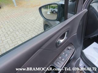 RENAULT Captur usata, con Controllo trazione