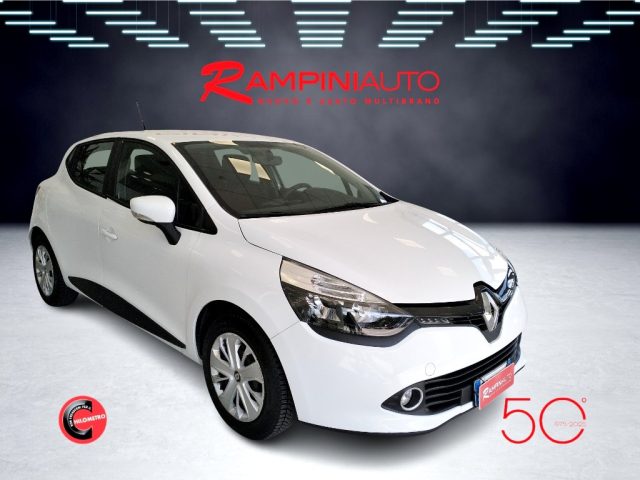 RENAULT Clio usata 3