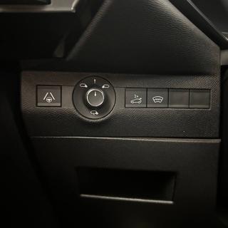 DS AUTOMOBILES DS 7 usata, con Bracciolo