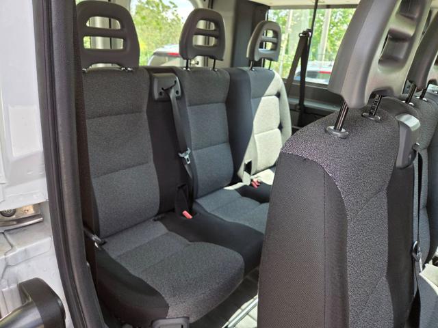 FIAT Ducato usata, con MP3