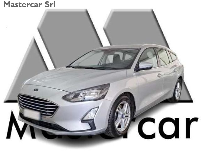 FORD Focus usata, con ABS