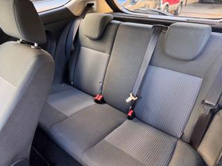 FORD Fiesta usata, con Chiusura centralizzata