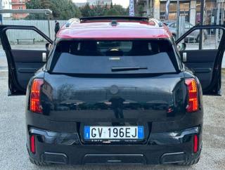 MINI Mini usata, con Chiusura centralizzata