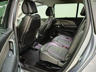 CITROEN C4 usata, con Volante in pelle