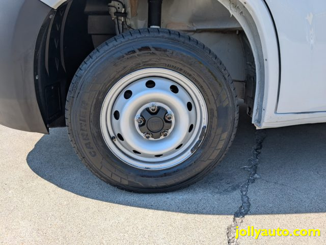 FIAT Ducato usata, con USB