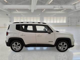 JEEP Renegade usata, con Chiusura centralizzata