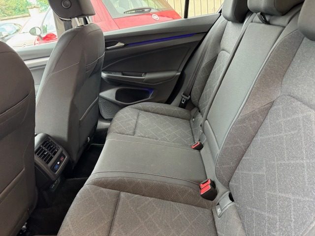 VOLKSWAGEN Golf usata, con Cruise Control