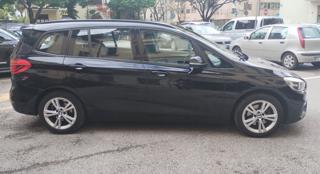 BMW 218 usata, con Cerchi in lega