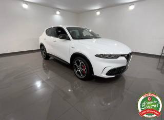 ALFA ROMEO Tonale usata, con Airbag laterali