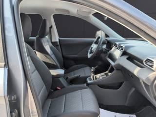 MG ZS usata, con Immobilizzatore elettronico