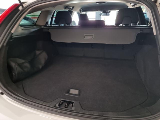 VOLVO V60 usata, con Boardcomputer