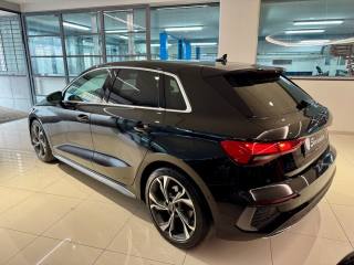 AUDI A3 usata, con Climatizzatore