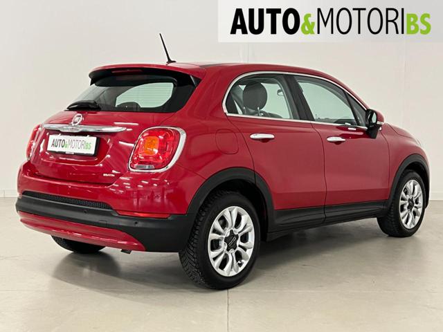 FIAT 500X usata, con Alzacristalli elettrici