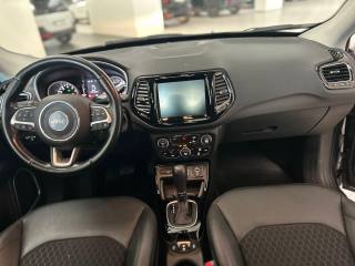 JEEP Compass usata, con Cruise Control