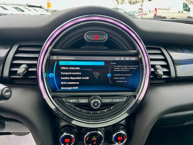 MINI Cooper S usata, con Sistema di navigazione