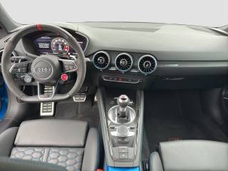 AUDI TT RS usata, con Boardcomputer