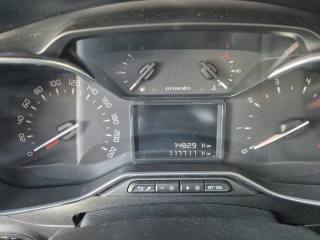 CITROEN C3 usata, con Fendinebbia