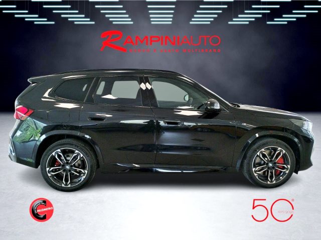 BMW X1 usata 6