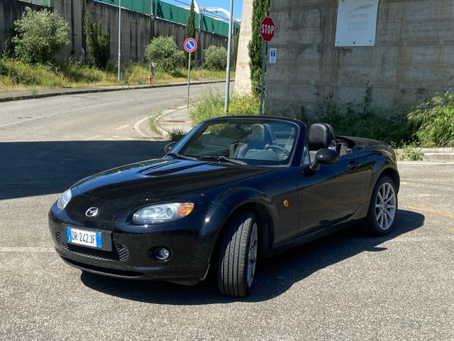 MAZDA MX-5 usata, con ABS