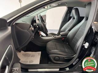 MERCEDES-BENZ CLA 200 usata, con Boardcomputer