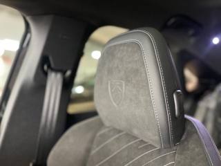 PEUGEOT 3008 usata, con Touch screen