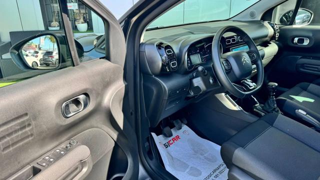 CITROEN C3 Aircross usata, con Controllo trazione
