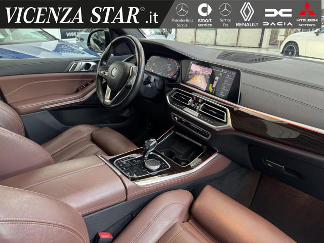 BMW X5 usata, con Climatizzatore