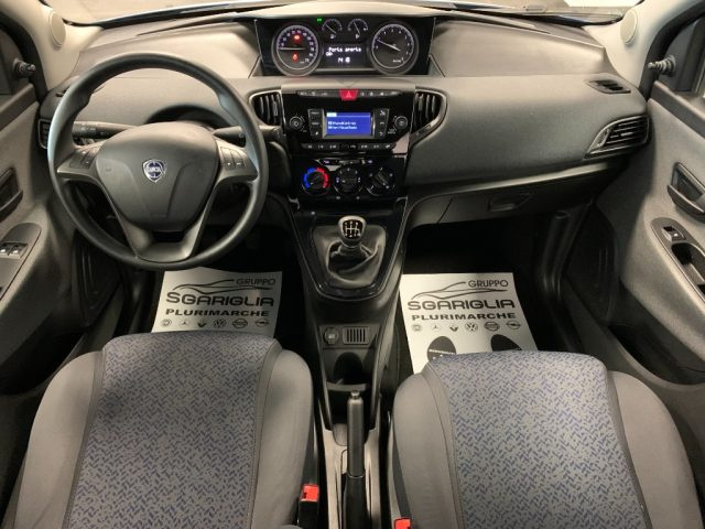 LANCIA Ypsilon usata, con Chiusura centralizzata