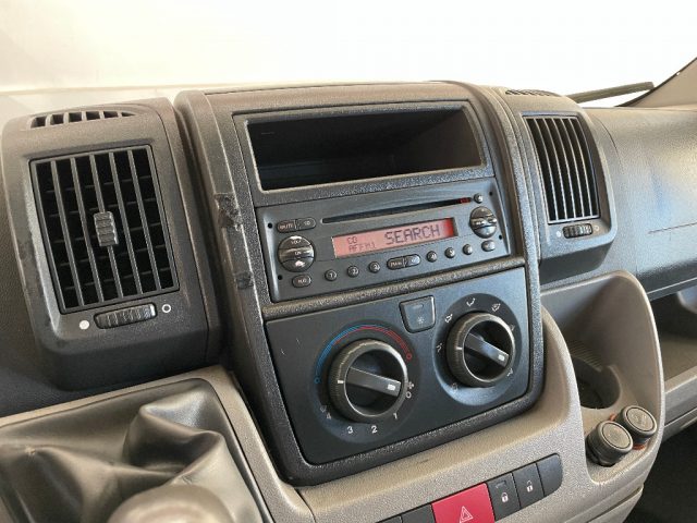 FIAT Ducato usata 23