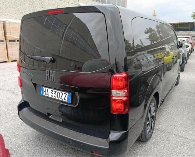 FIAT Ulysse usata, con Airbag Passeggero
