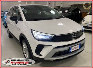 OPEL Crossland 1.2 Turbo 131cv Elegance AUTOMATICA