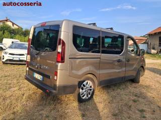 RENAULT Trafic usata, con Airbag